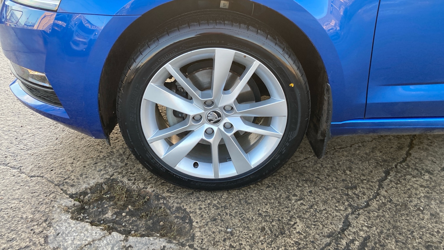 Used Skoda Octavia 2019 for sale - 77151920: Photo 23