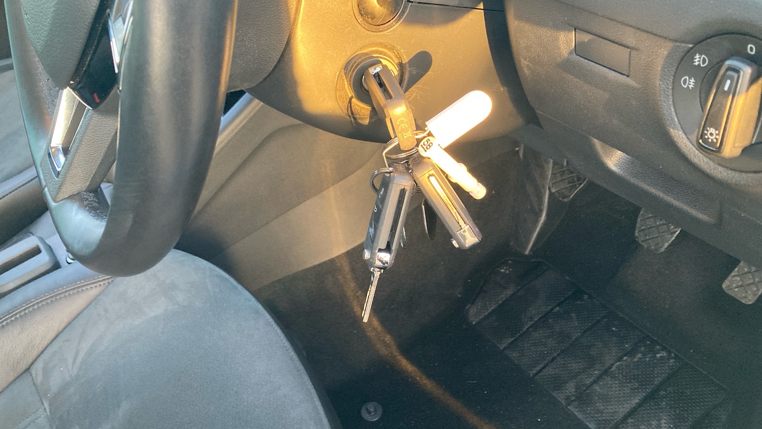 Used Skoda Octavia 2019 for sale - 77151920: Photo 24