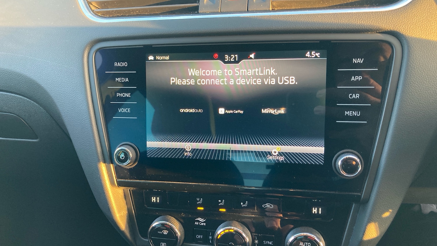 Used Skoda Octavia 2019 for sale - 77151920: Photo 33