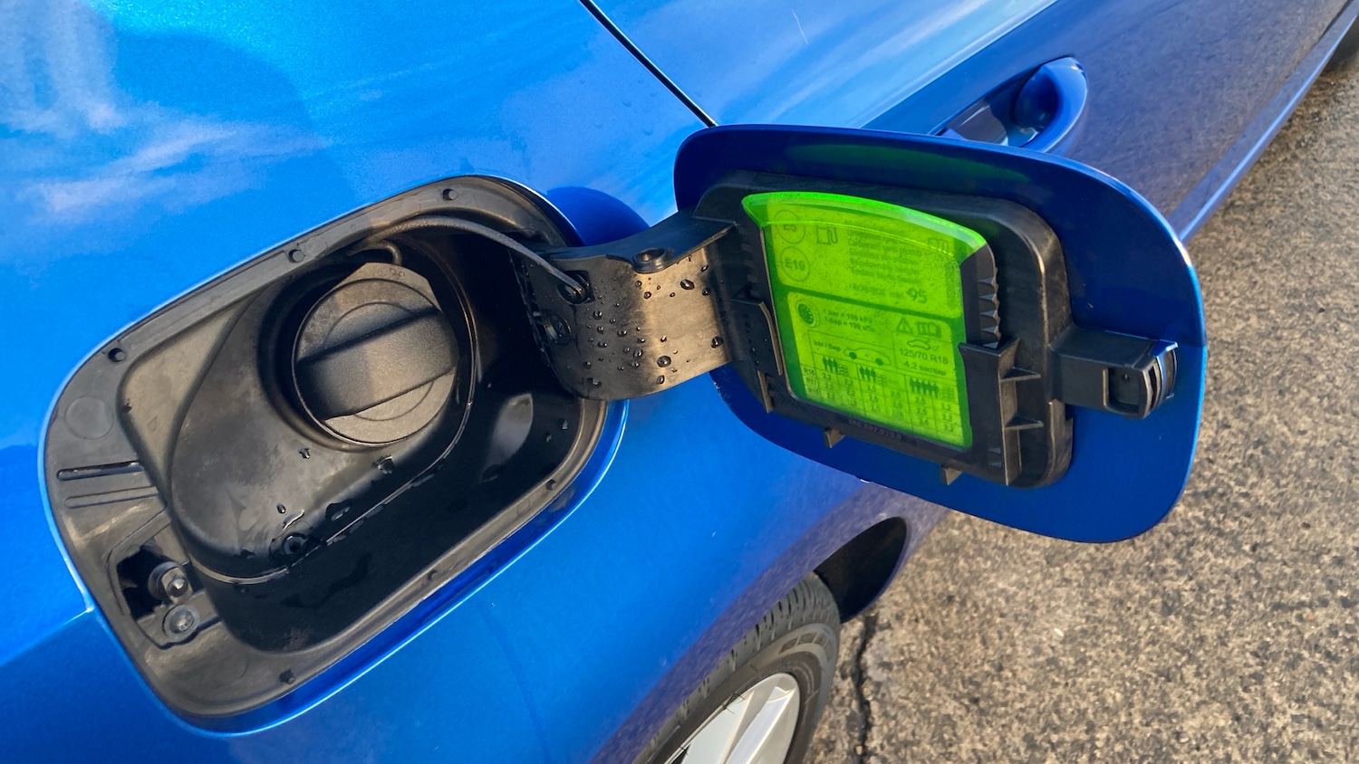 Used Skoda Octavia 2019 for sale - 77151920: Photo 35