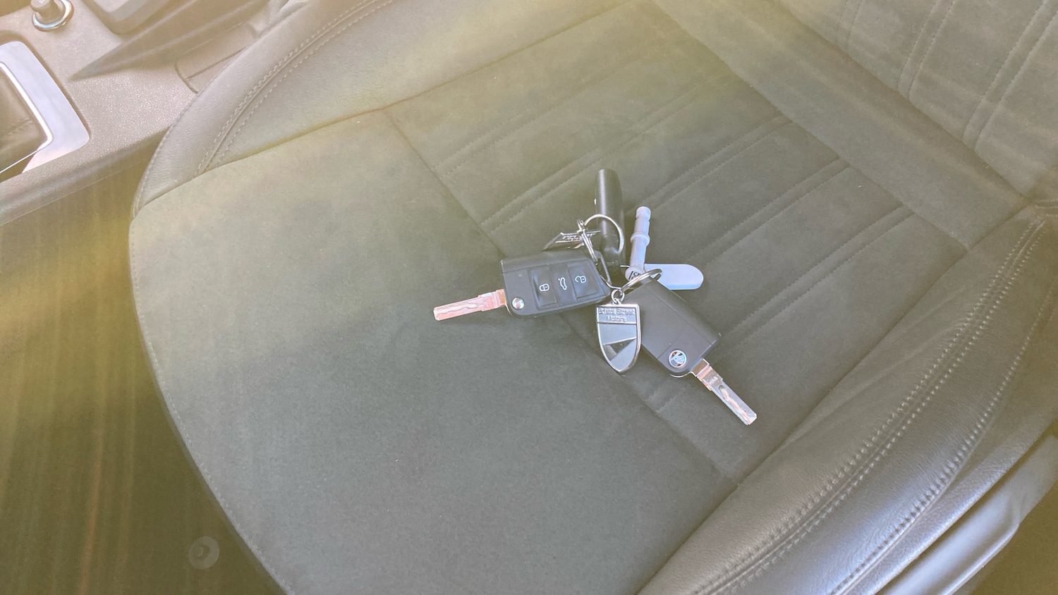 Used Skoda Octavia 2019 for sale - 77151920: Photo 41