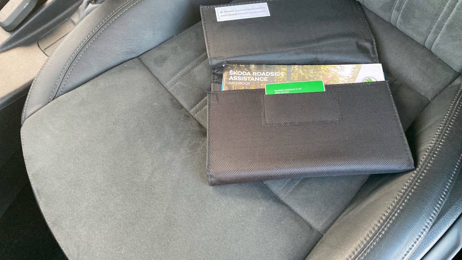 Used Skoda Octavia 2019 for sale - 77151920: Photo 42