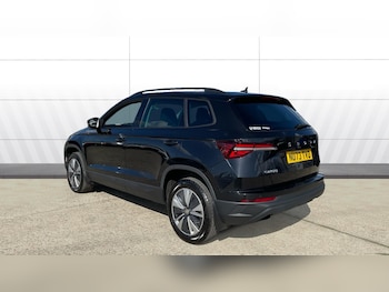 Used Skoda Karoq 2023 for sale - 75931856: Photo