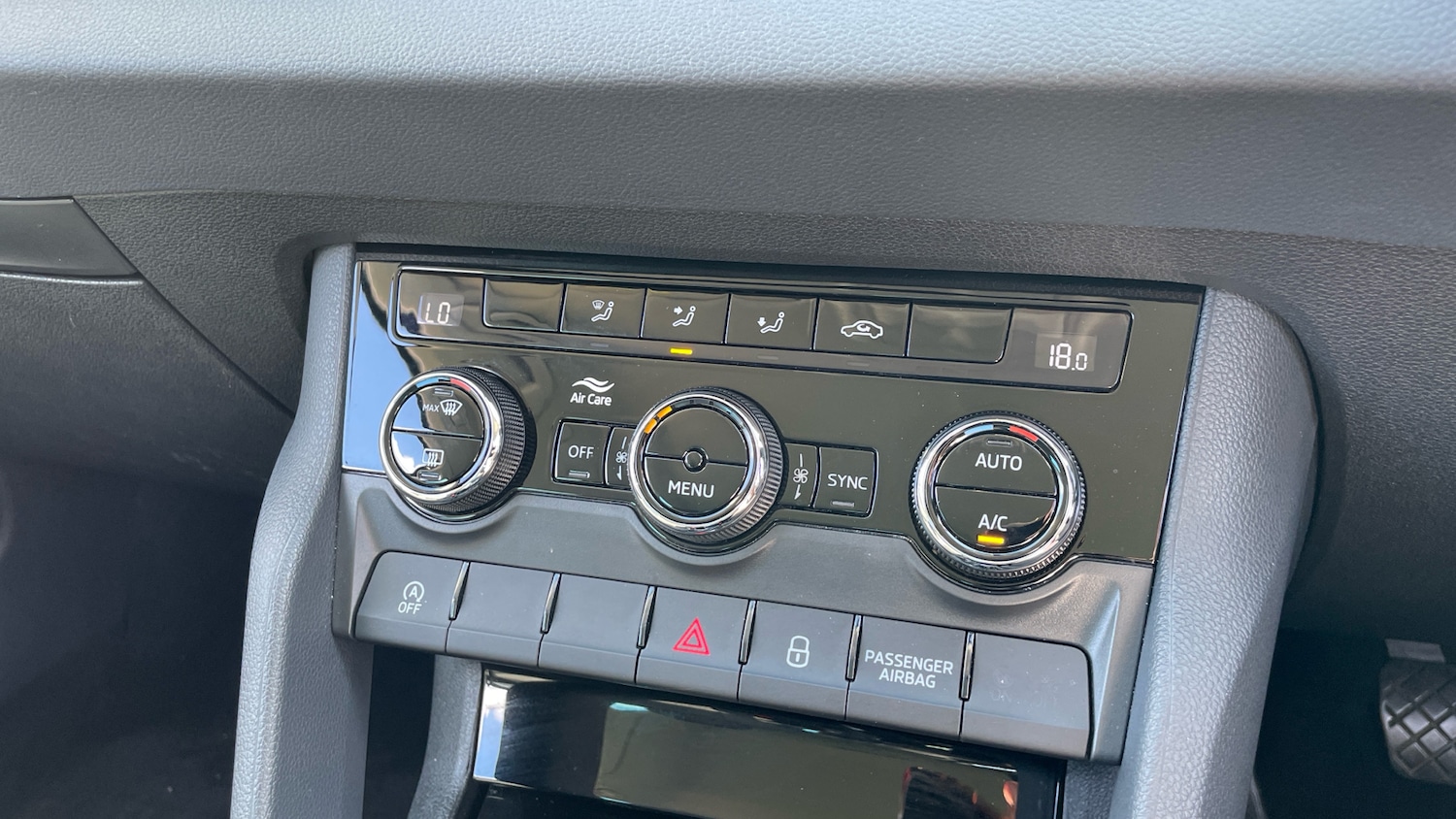 Vehicle 34