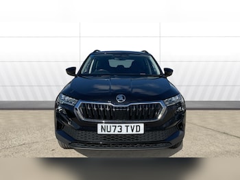 Used Skoda Karoq 2023 for sale - 75931856: Photo