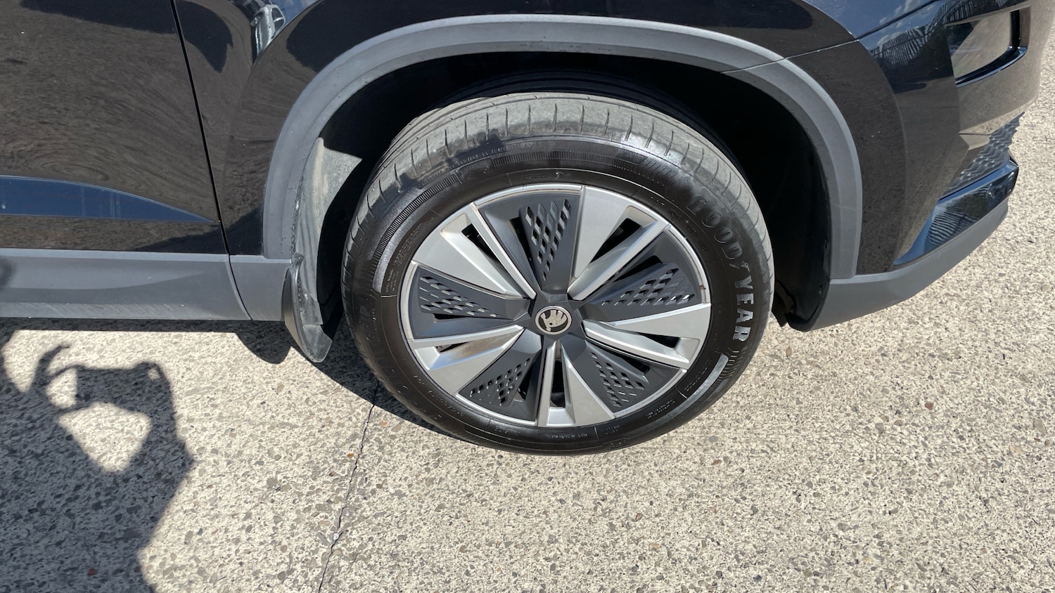 Vehicle 40
