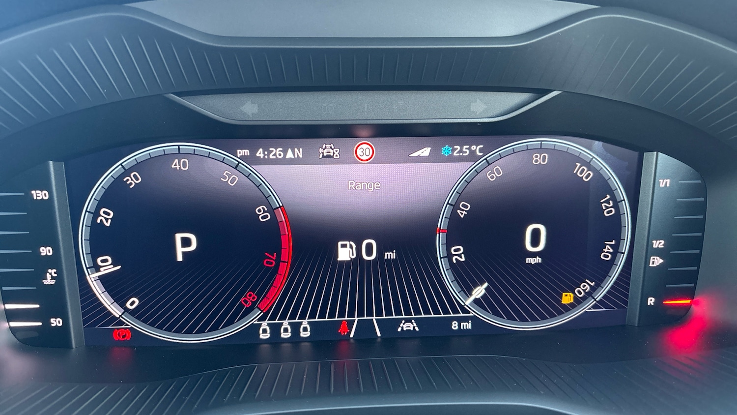 Used Skoda Karoq 2025 for sale - 77222886: Photo 11