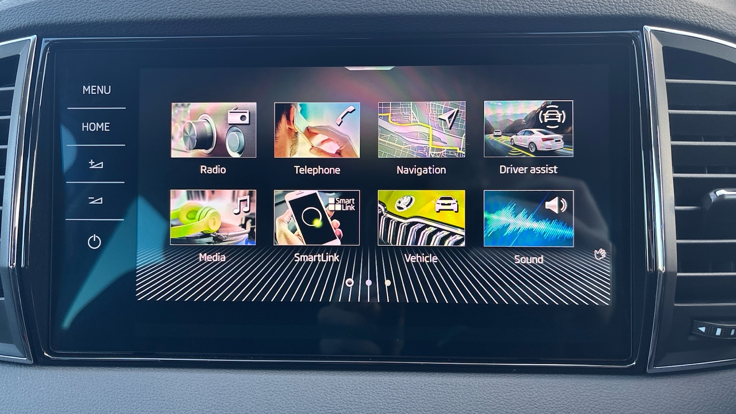 Used Skoda Karoq 2025 for sale - 77222886: Photo 12