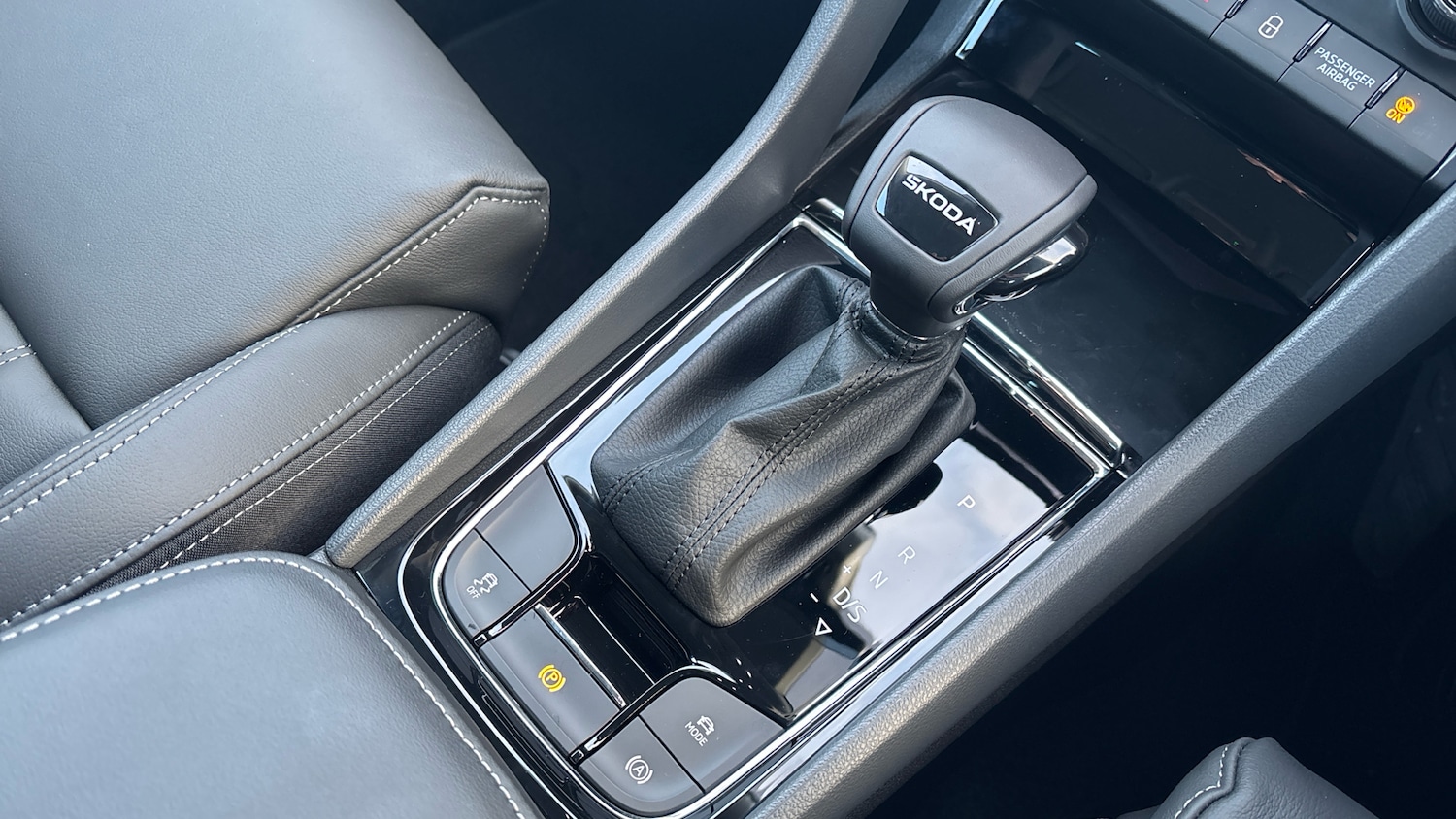 Used Skoda Karoq 2025 for sale - 77222886: Photo 14