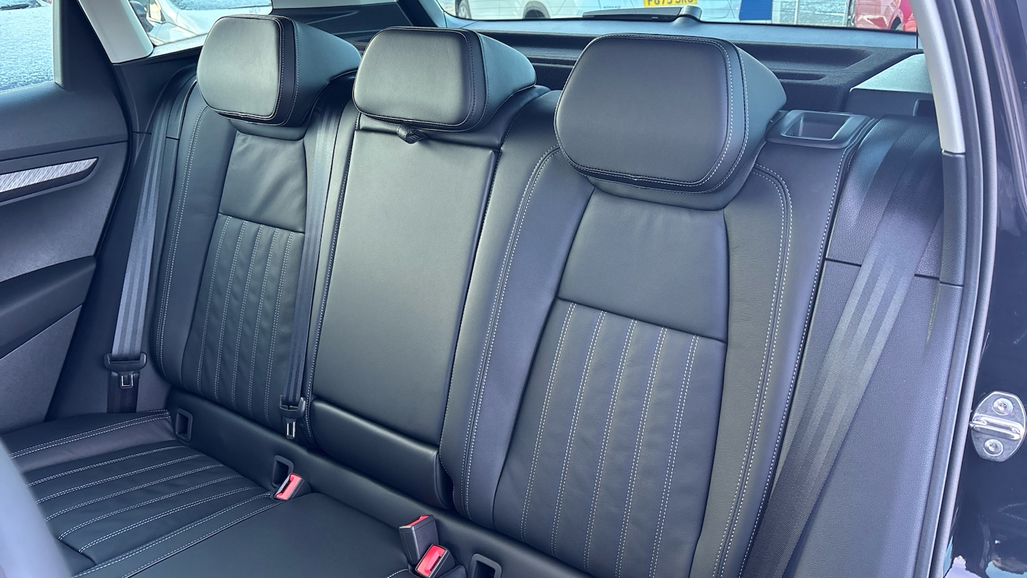 Used Skoda Karoq 2025 for sale - 77222886: Photo 16