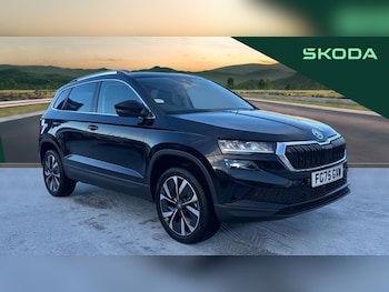Used Skoda Karoq 2025 for sale - 77222886: Photo