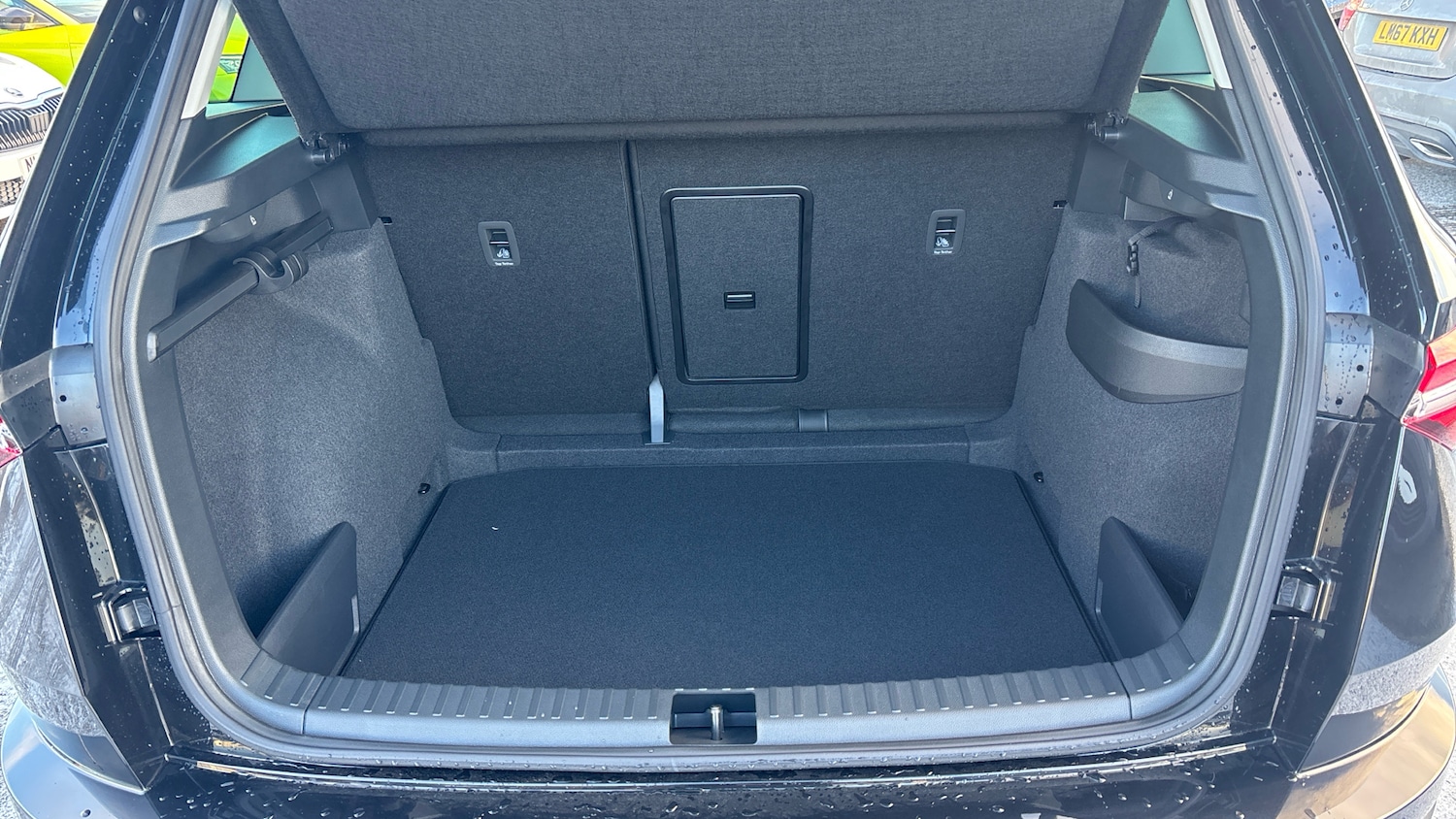 Used Skoda Karoq 2025 for sale - 77222886: Photo 20