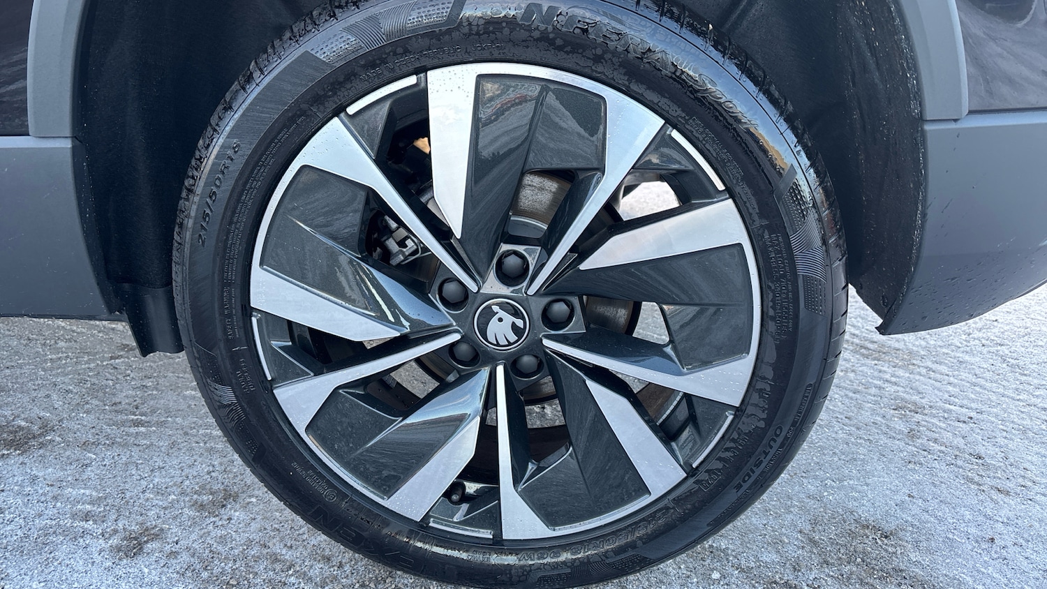 Used Skoda Karoq 2025 for sale - 77222886: Photo 21