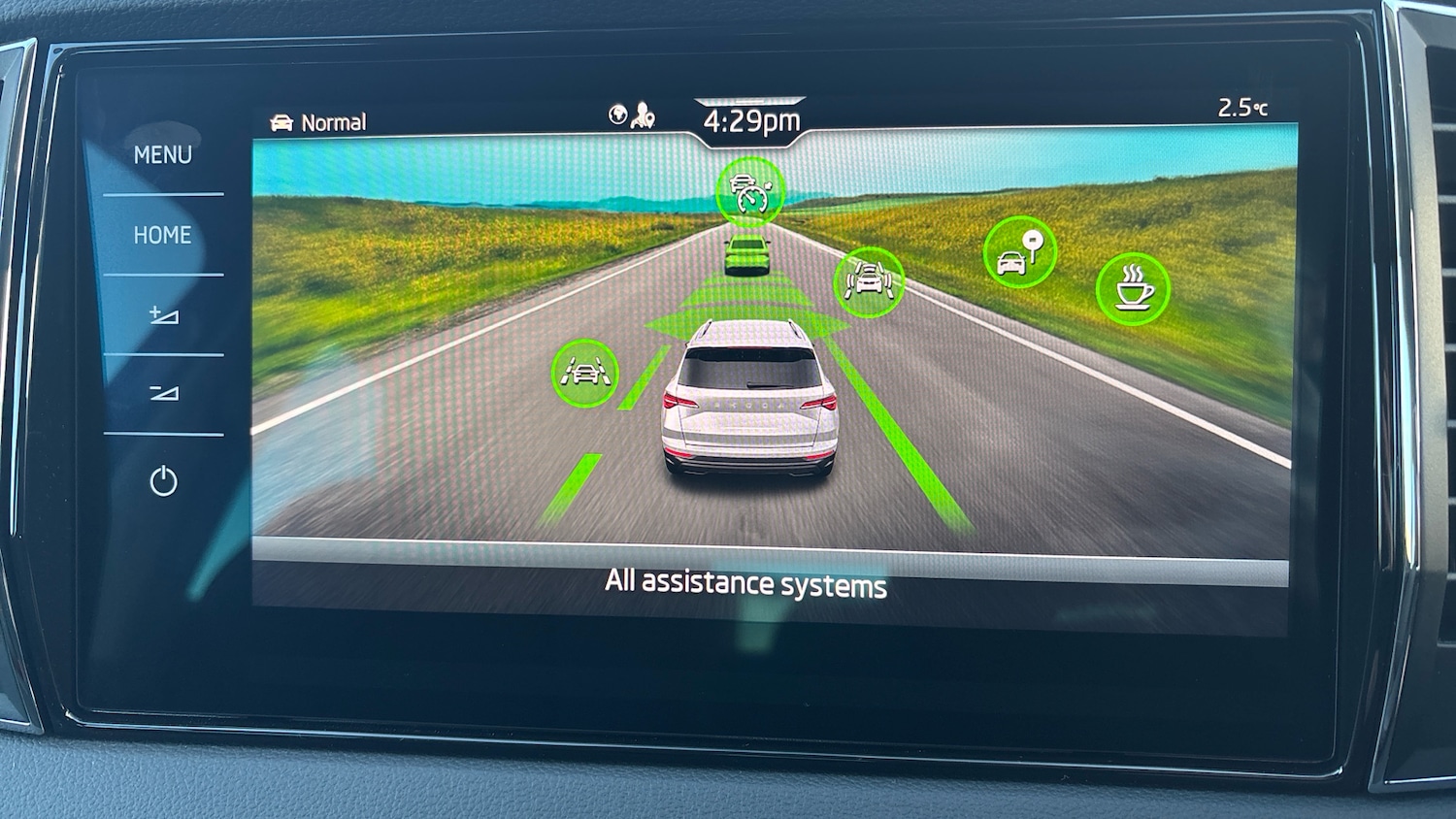 Used Skoda Karoq 2025 for sale - 77222886: Photo 29