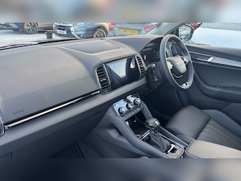 Used Skoda Karoq 2025 for sale - 77222886: Photo