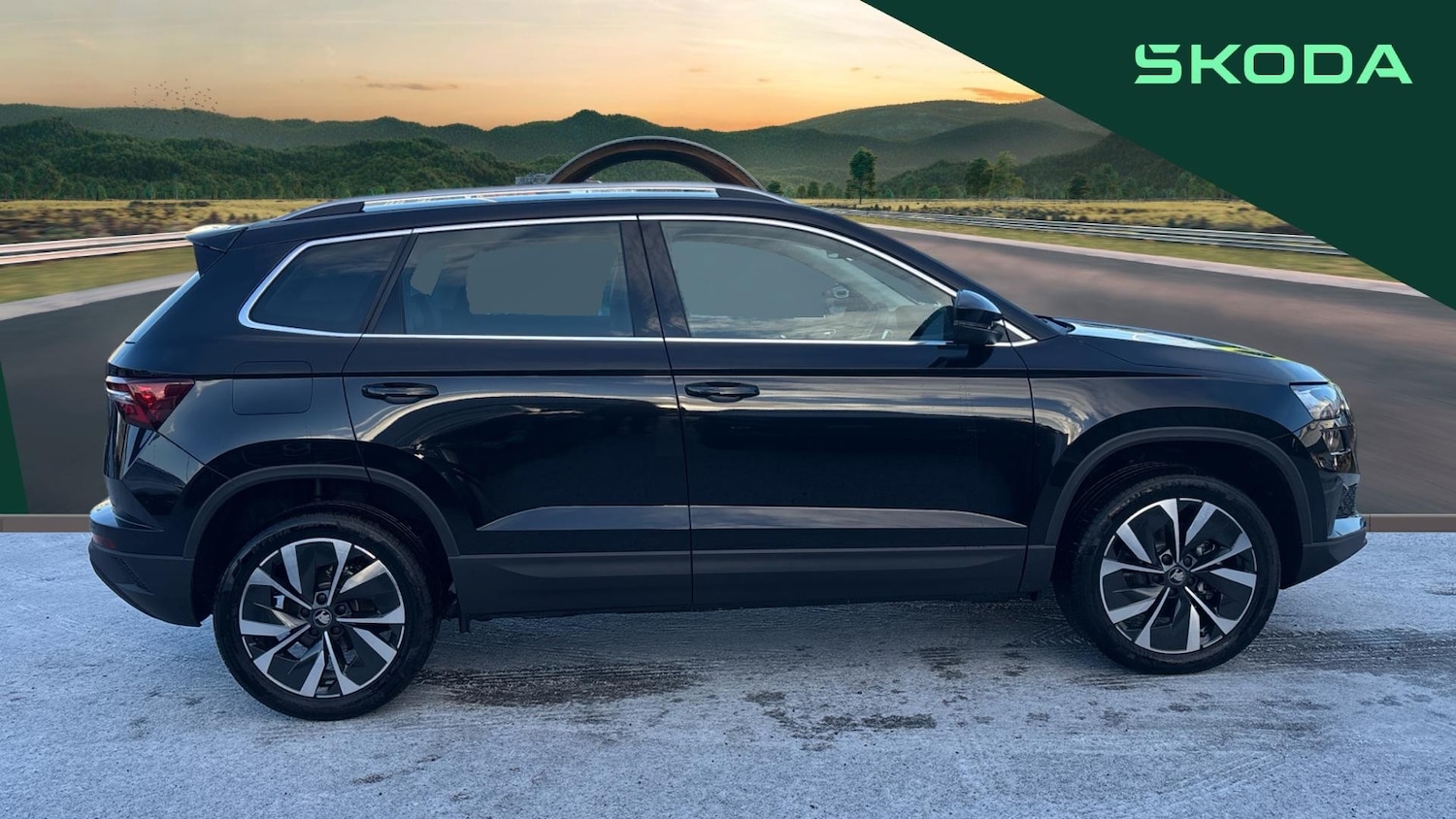 Used Skoda Karoq 2025 for sale - 77222886: Photo 4