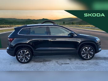 Used Skoda Karoq 2025 for sale - 77222886: Photo