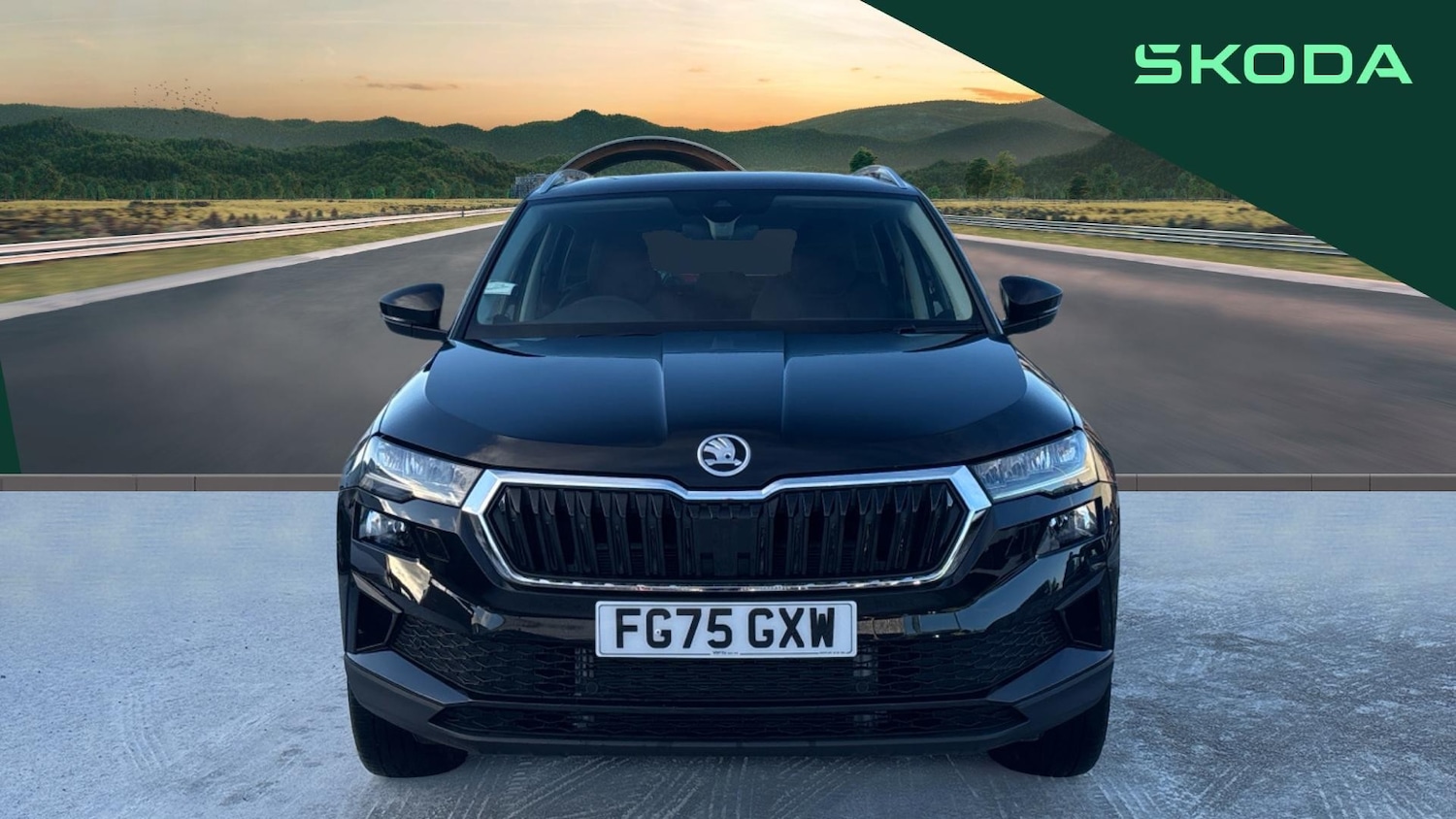 Used Skoda Karoq 2025 for sale - 77222886: Photo 7