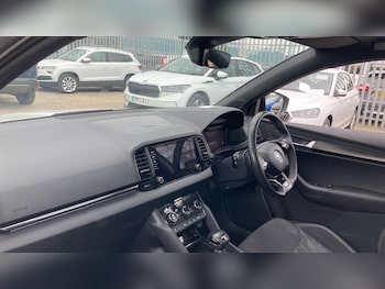 Used Skoda Karoq 2023 for sale - 78963362: Photo