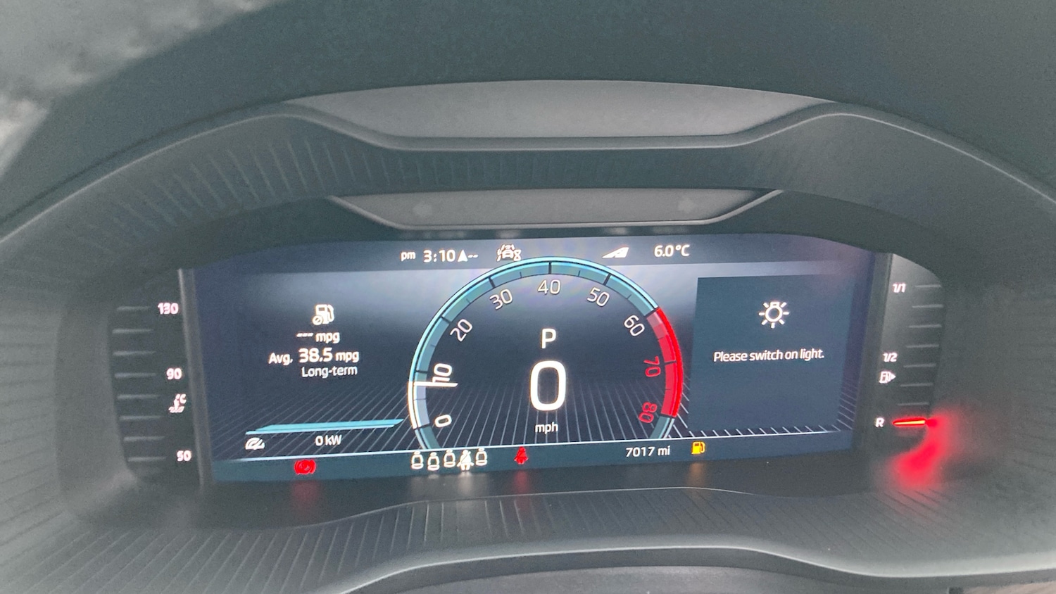 Used Skoda Kodiaq 2025 for sale - 77517415: Photo 11