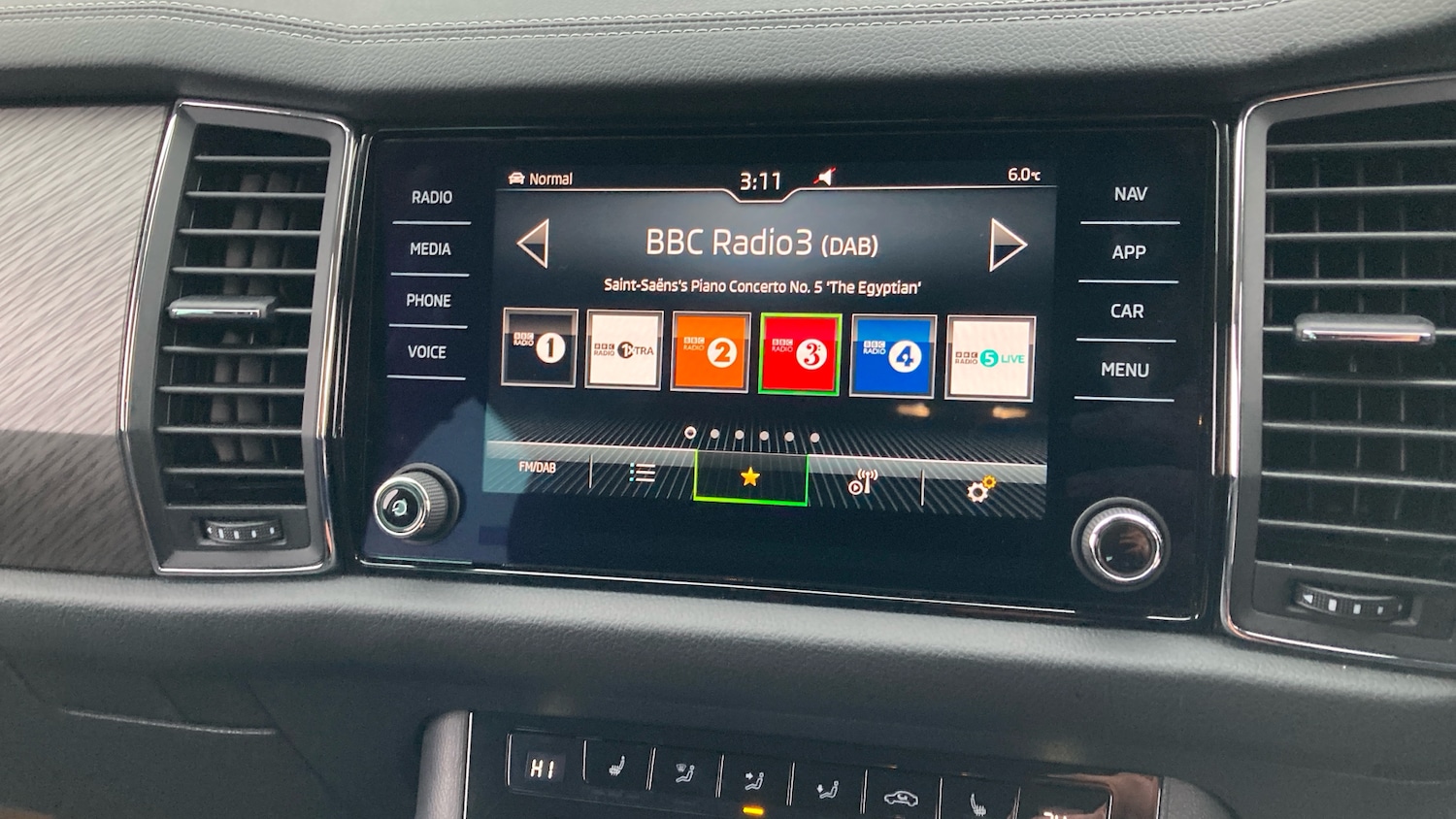 Used Skoda Kodiaq 2025 for sale - 77517415: Photo 12