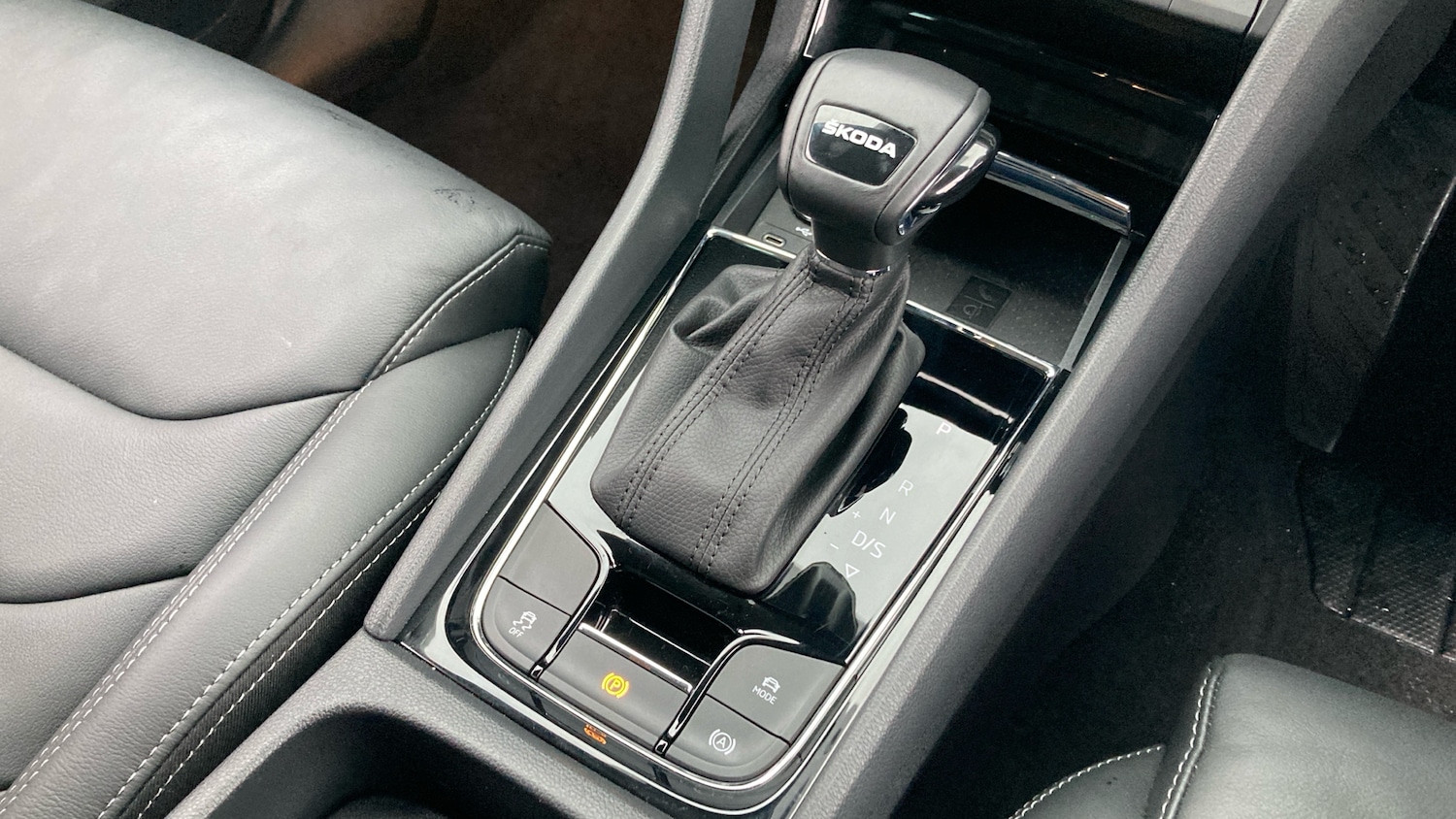 Used Skoda Kodiaq 2025 for sale - 77517415: Photo 14