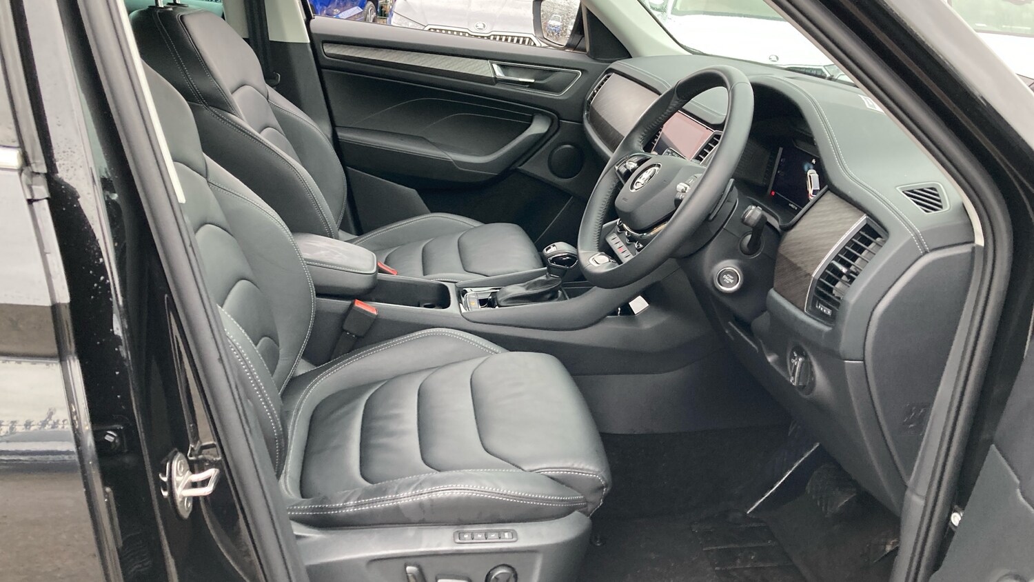 Used Skoda Kodiaq 2025 for sale - 77517415: Photo 15