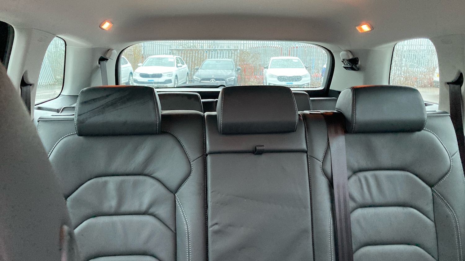 Used Skoda Kodiaq 2025 for sale - 77517415: Photo 16