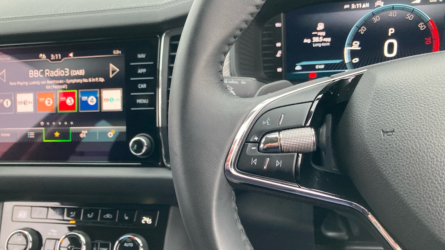 Used Skoda Kodiaq 2025 for sale - 77517415: Photo 17