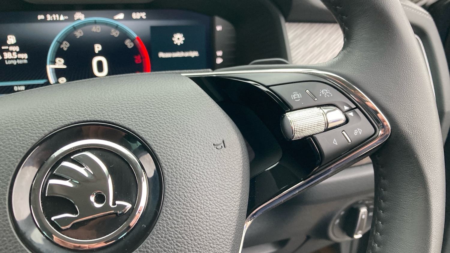 Used Skoda Kodiaq 2025 for sale - 77517415: Photo 18