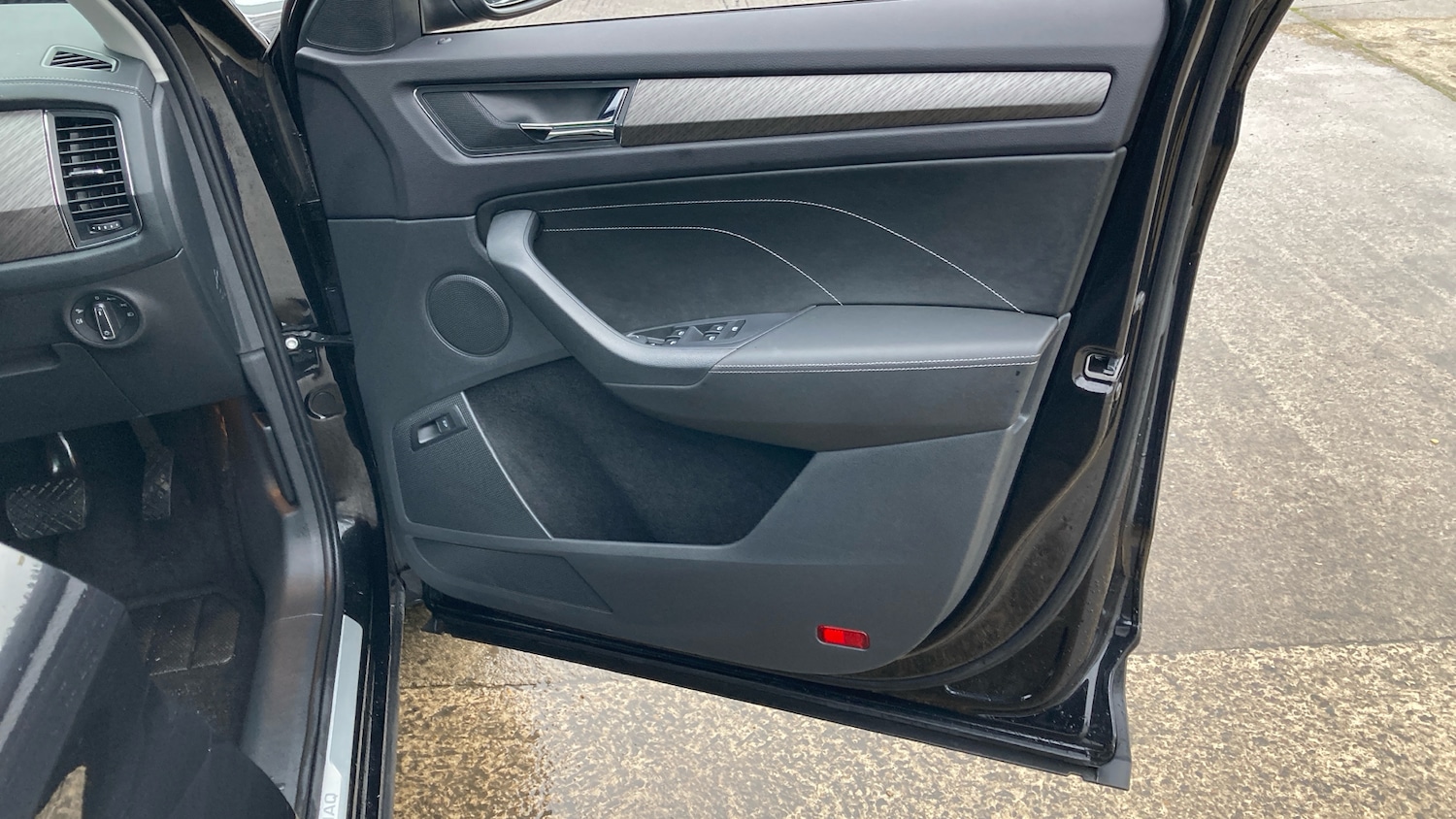 Used Skoda Kodiaq 2025 for sale - 77517415: Photo 19