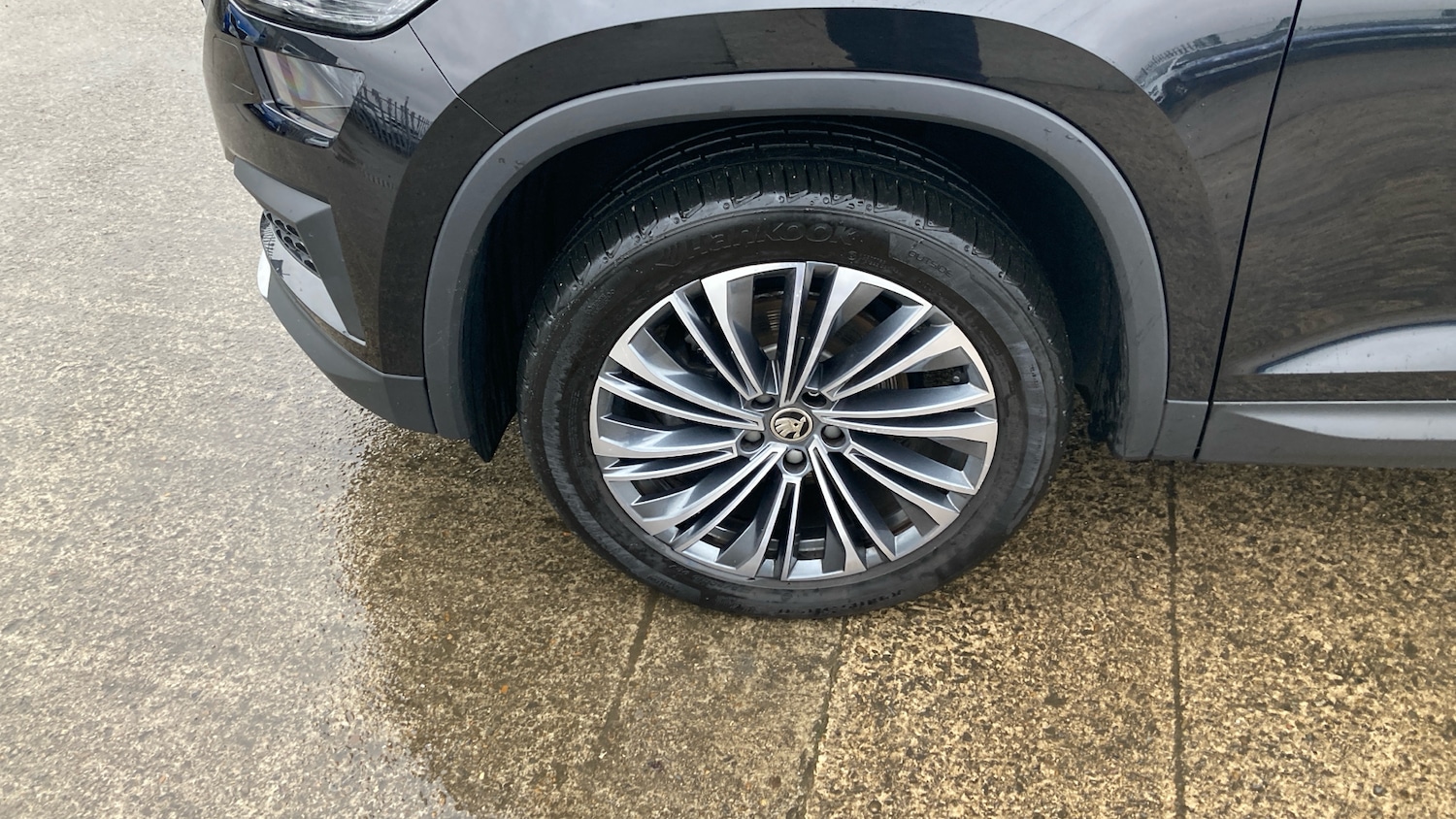 Used Skoda Kodiaq 2025 for sale - 77517415: Photo 23