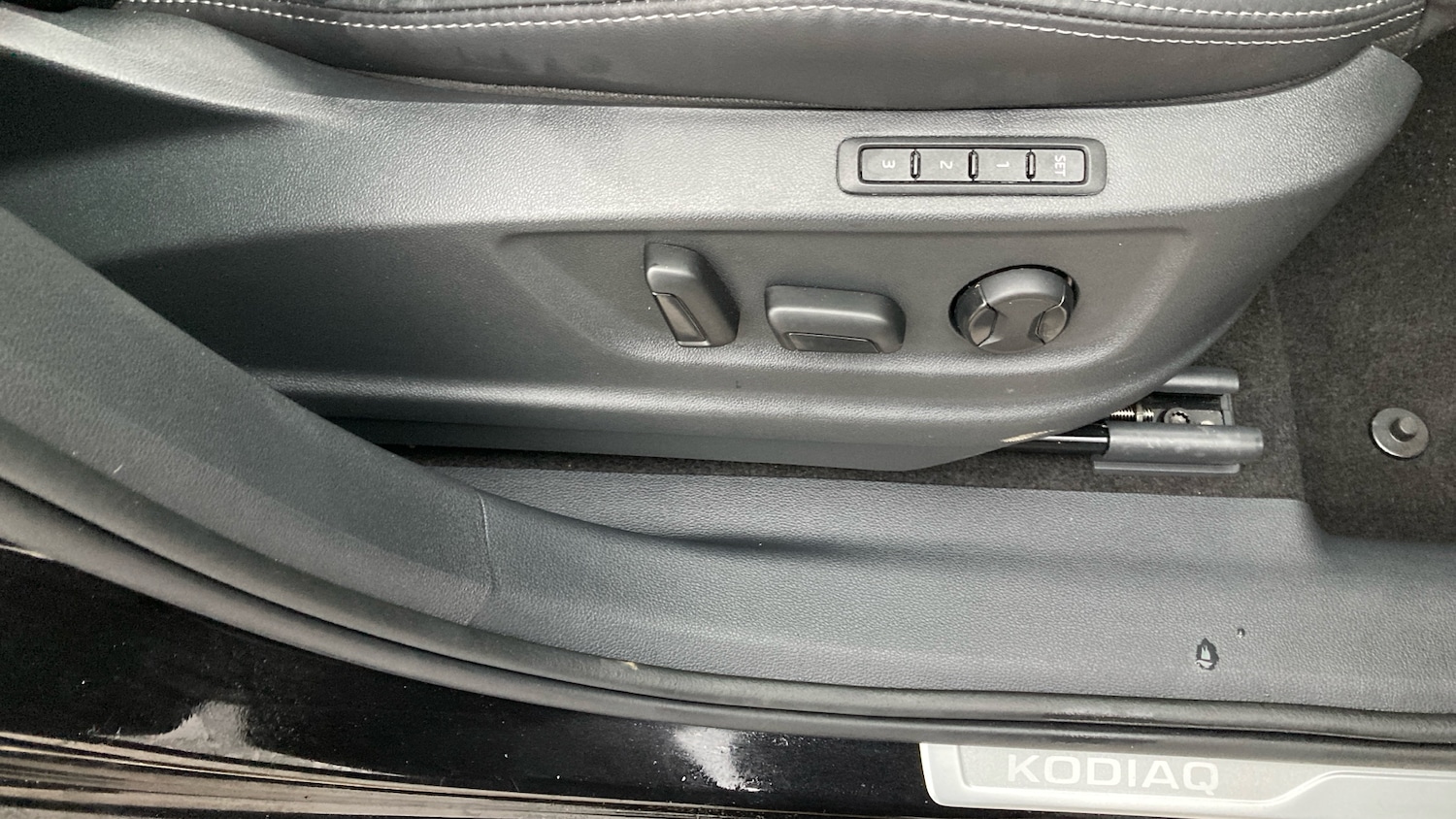 Used Skoda Kodiaq 2025 for sale - 77517415: Photo 26