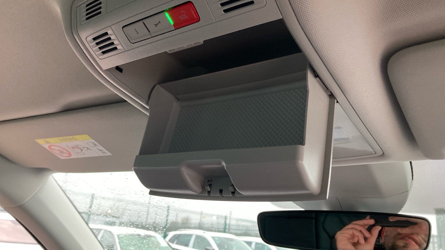 Used Skoda Kodiaq 2025 for sale - 77517415: Photo 33