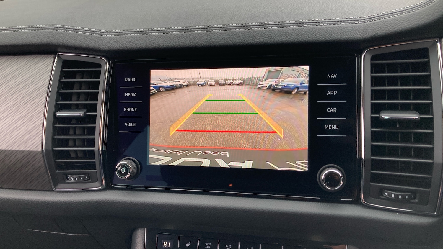 Used Skoda Kodiaq 2025 for sale - 77517415: Photo 34