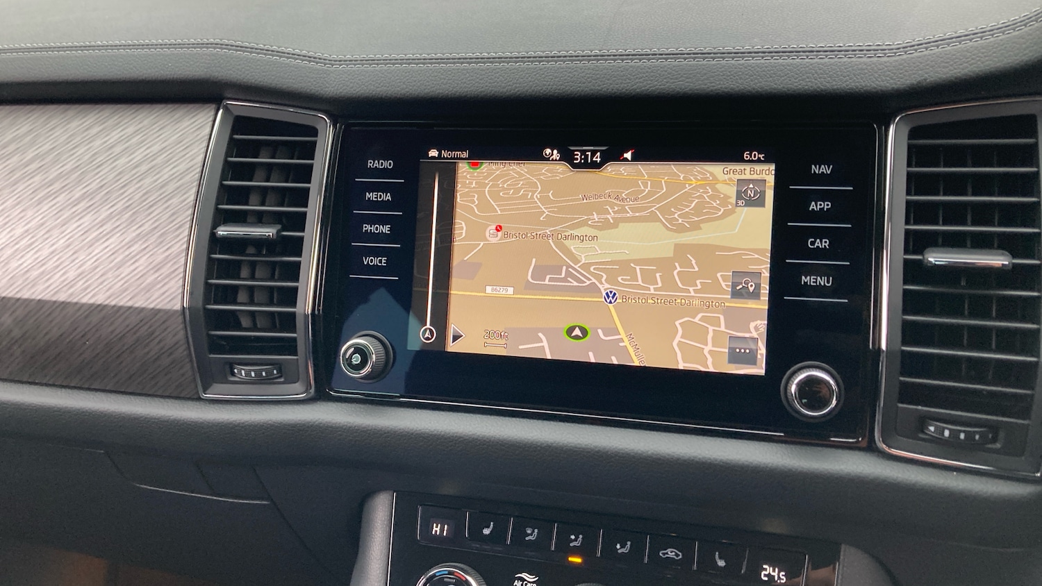 Used Skoda Kodiaq 2025 for sale - 77517415: Photo 35