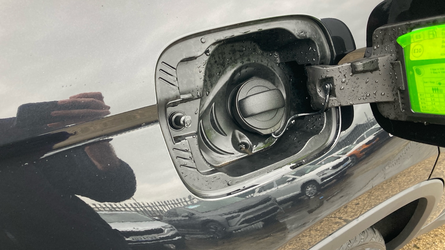 Used Skoda Kodiaq 2025 for sale - 77517415: Photo 38