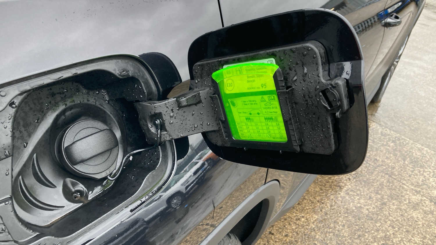 Used Skoda Kodiaq 2025 for sale - 77517415: Photo 39