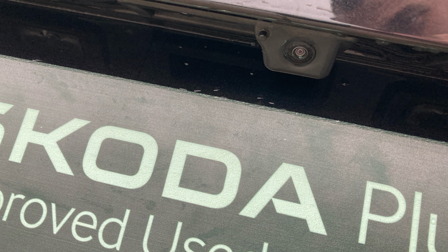 Used Skoda Kodiaq 2025 for sale - 77517415: Photo 44