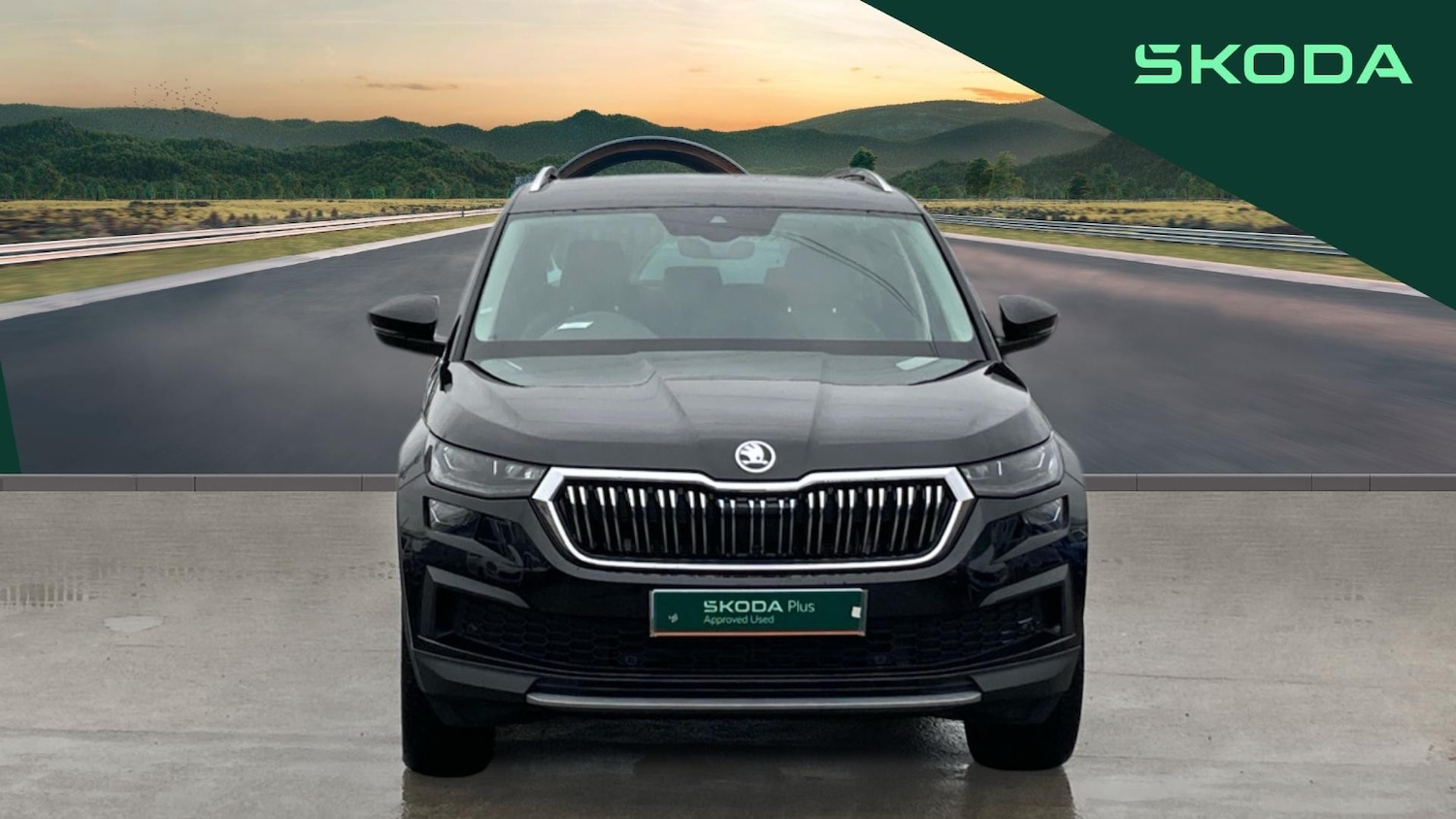 Used Skoda Kodiaq 2025 for sale - 77517415: Photo 7