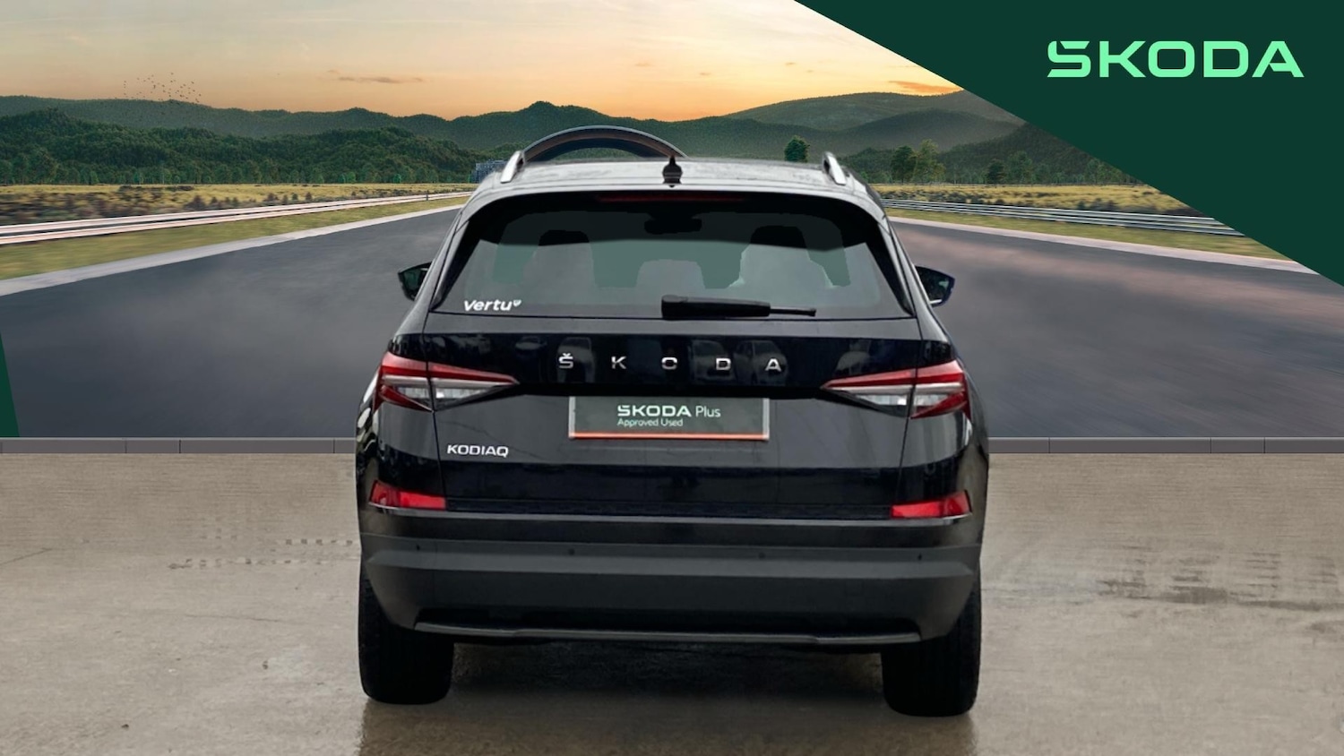 Used Skoda Kodiaq 2025 for sale - 77517415: Photo 8