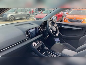 Used Skoda Karoq 2026 for sale - 78788372: Photo