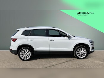 Used Skoda Karoq 2026 for sale - 78788372: Photo