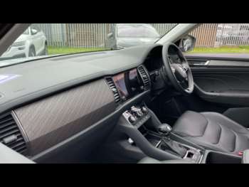 Used Skoda Kodiaq 2024 for sale - 74782536: Photo