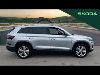 Used Skoda Kodiaq 2024 for sale - 74782536: Photo