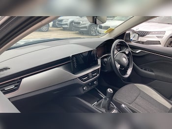 Used Skoda Kamiq 2023 for sale - 77933871: Photo