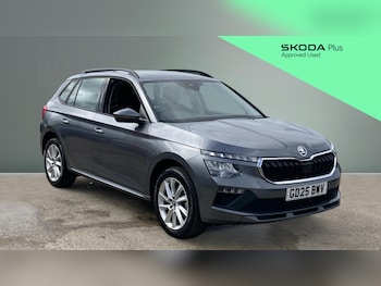 Used Skoda Kamiq 2025 for sale - 78788344: Photo