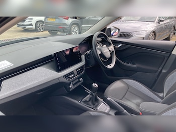 Used Skoda Kamiq 2025 for sale - 78788344: Photo