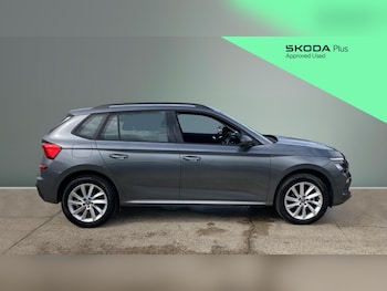 Used Skoda Kamiq 2025 for sale - 78788344: Photo