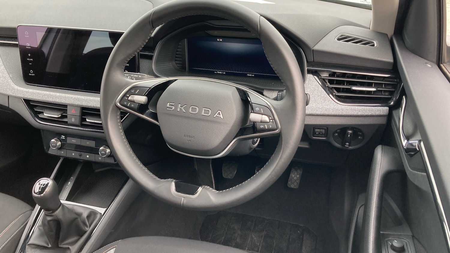 Used Skoda Kamiq 2025 for sale - 78199365: Photo 10